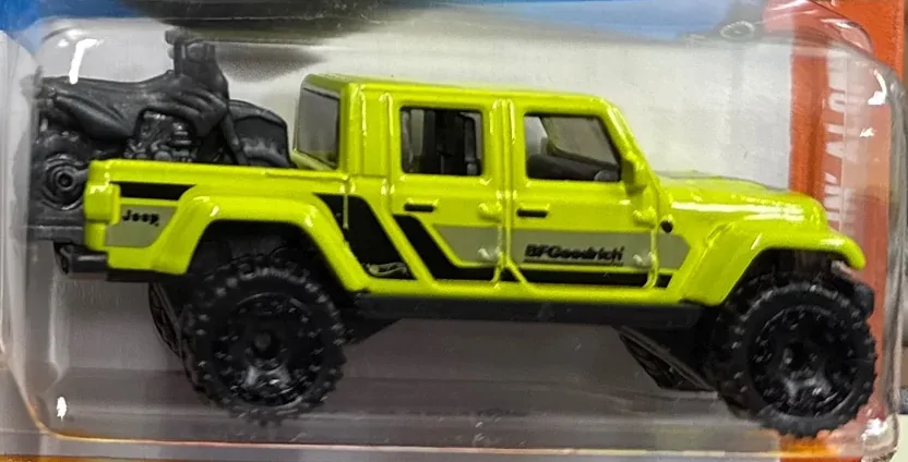 Jeep Gladiator Cool Daily Random JT Gladiator Pics -- Post Em! 📸 hot_whls1