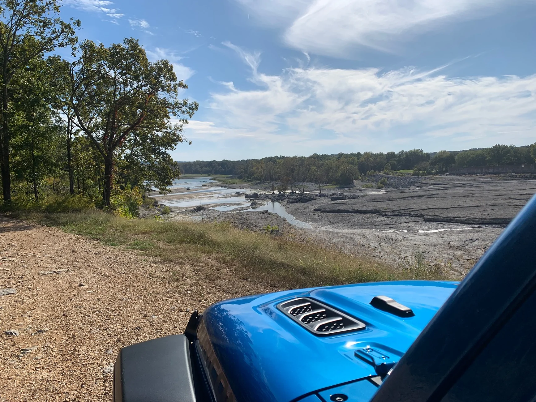 Jeep Gladiator Cool Daily Random JT Gladiator Pics -- Post Em! 📸 IMG_9692
