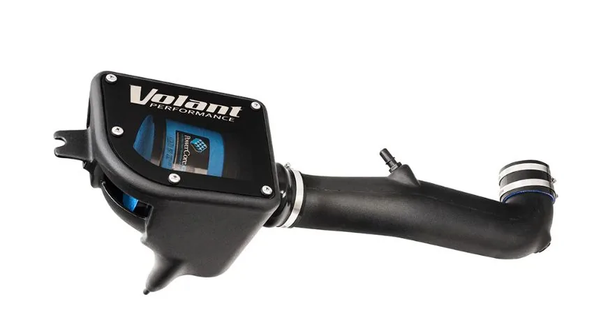 Jeep Gladiator Low Mount Snorkel for Volant Cold Air Intake VOLANT CAI