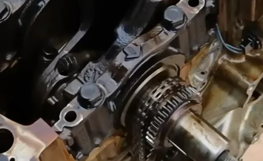 Jeep Gladiator Decided to supercharge over a swappina to a Hemi 1765479503150-6d