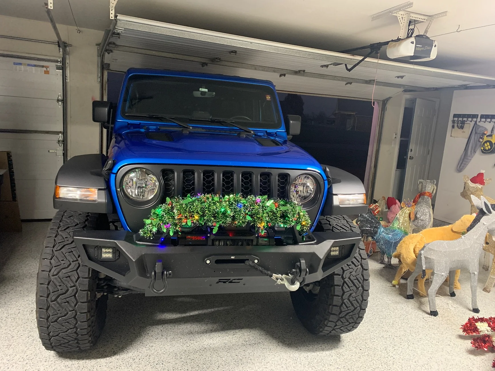 Jeep Gladiator What did you do TO your Gladiator today? [ADMIN WARNING: NO POLITICS, NO GUN TALK] IMG_9997