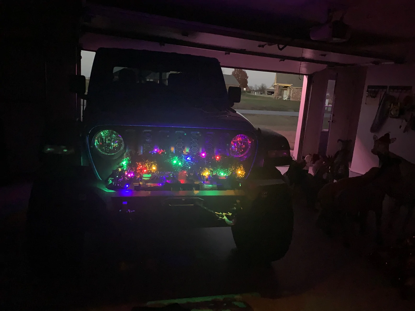 Jeep Gladiator What did you do TO your Gladiator today? [ADMIN WARNING: NO POLITICS, NO GUN TALK] IMG_9996