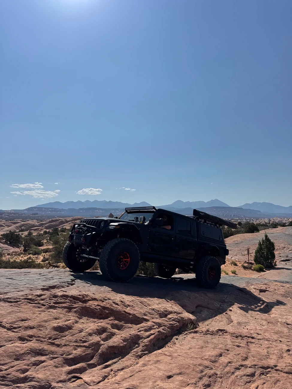 Jeep Gladiator Cool Daily Random JT Gladiator Pics -- Post Em! 📸 IMG_4136