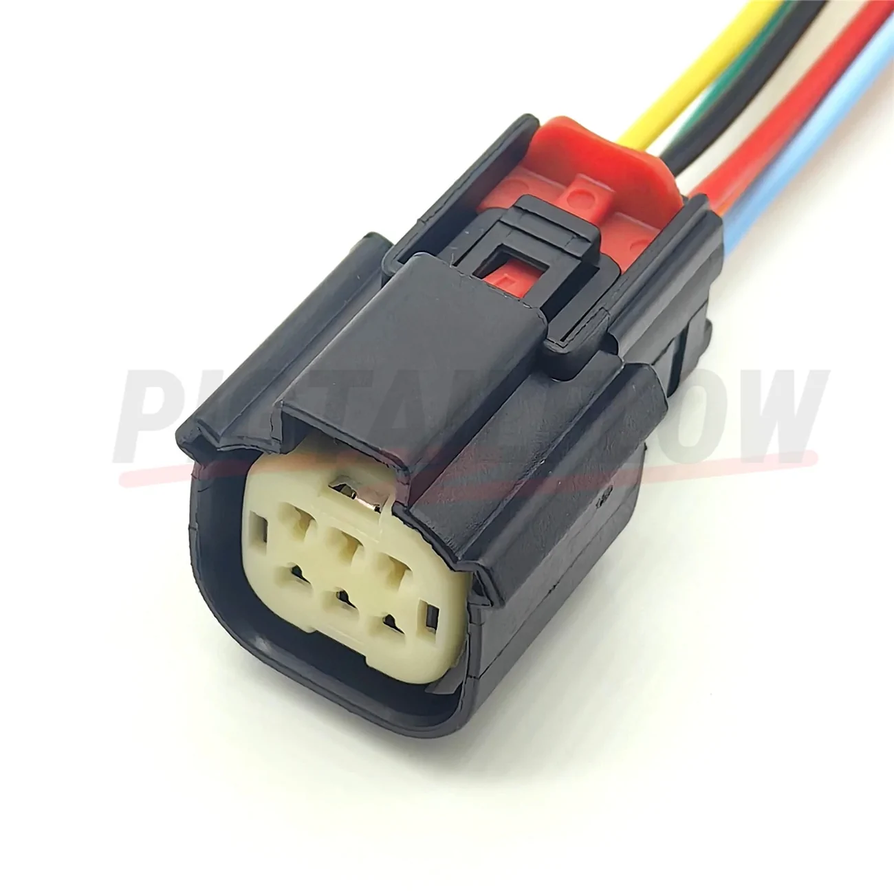 Jeep Gladiator Wiring driving offorad lights to Hi beam and seperater on/off switch? 1765491239271-qu
