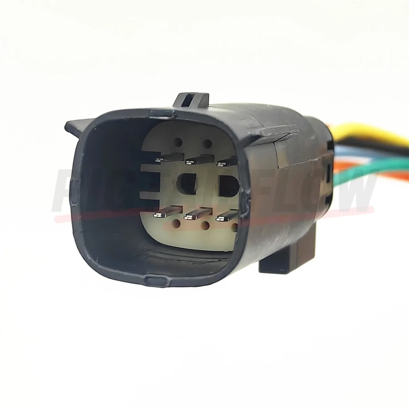 Jeep Gladiator Wiring driving offorad lights to Hi beam and seperater on/off switch? 1765491462464-s
