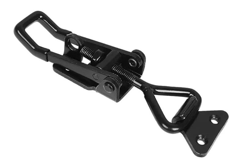 Jeep Gladiator Mopar soft rolling tonneau cover strap replacement 1765499975181-g1