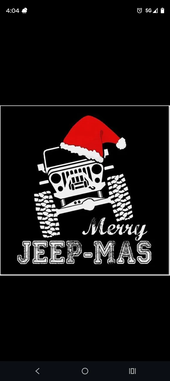 Jeep Gladiator What are you guys doing for the holidays this year 1000013212
