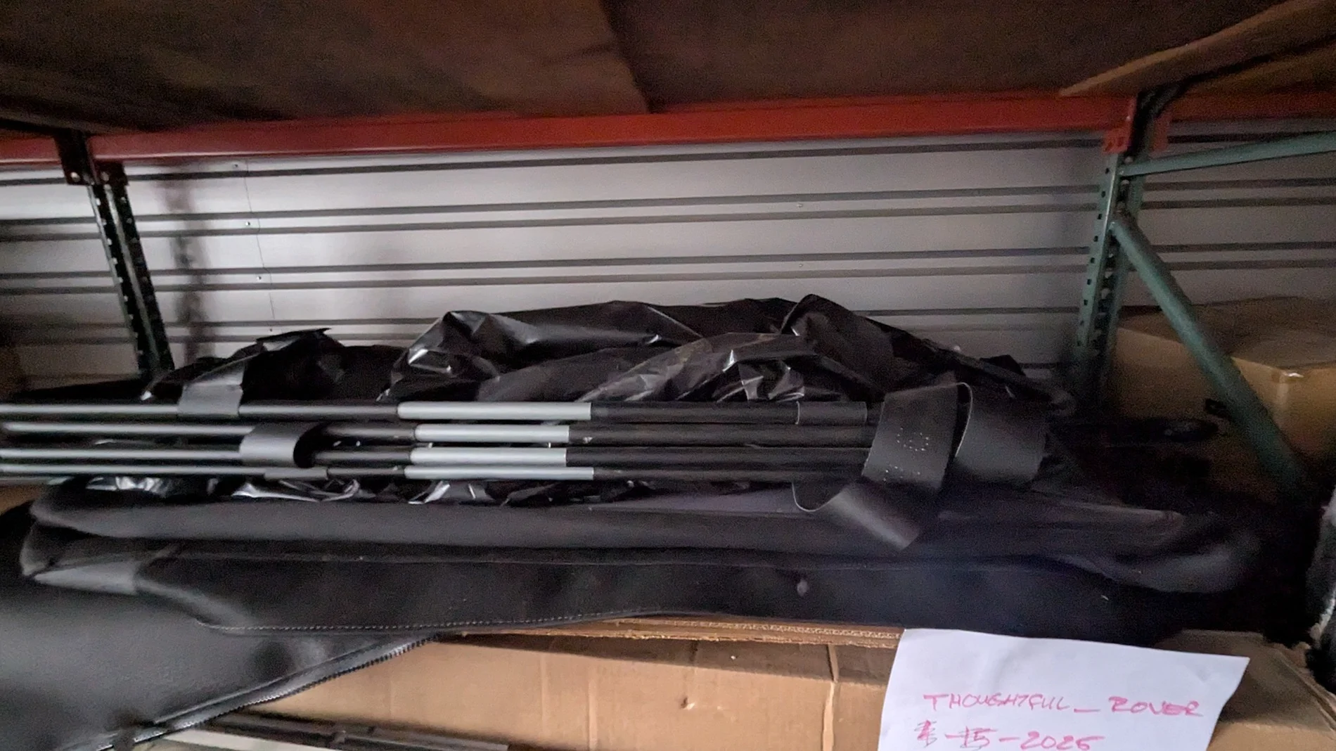 Jeep Gladiator Brand New Bestop Supertop for Truck 2 + Tonneau $800 PXL_20251116_214723066