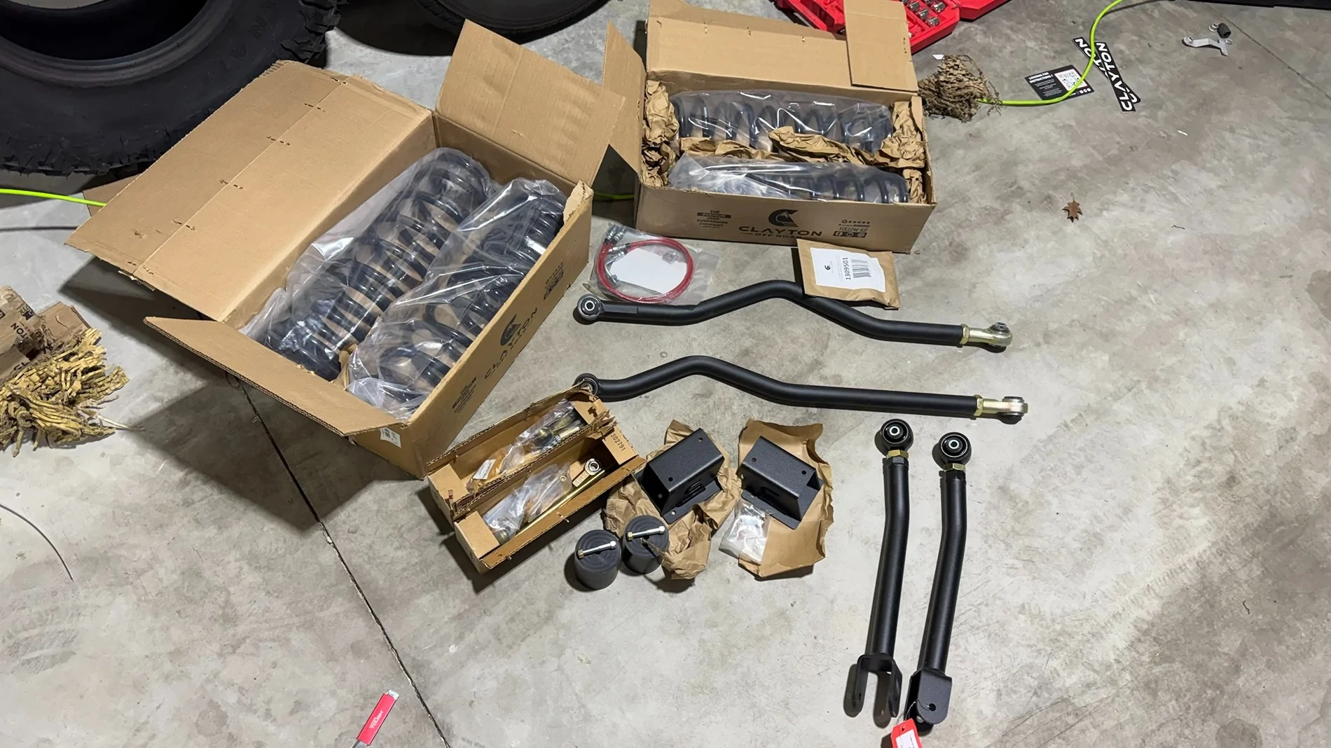 Jeep Gladiator Kanati Overland RTX 37x12.50R17LT - weight & measurements IMG_8842