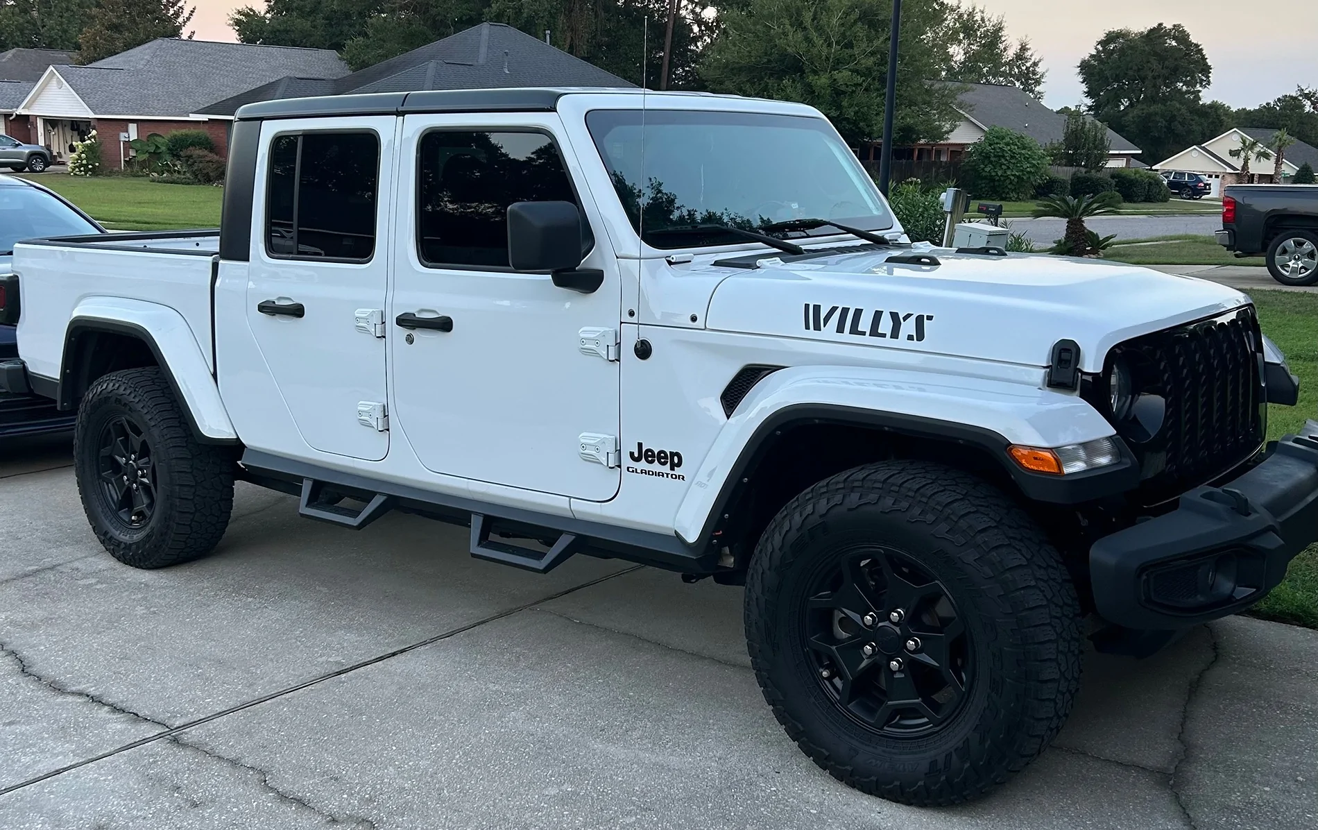 Jeep Gladiator Introductions & Welcome Thread 👋 IMG_2782