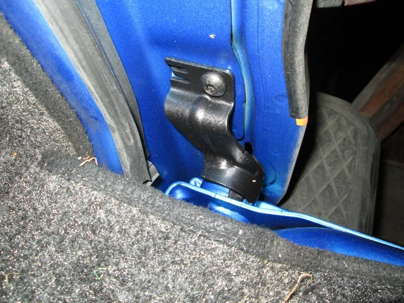 Jeep Gladiator Tailgate NON-removal 1213