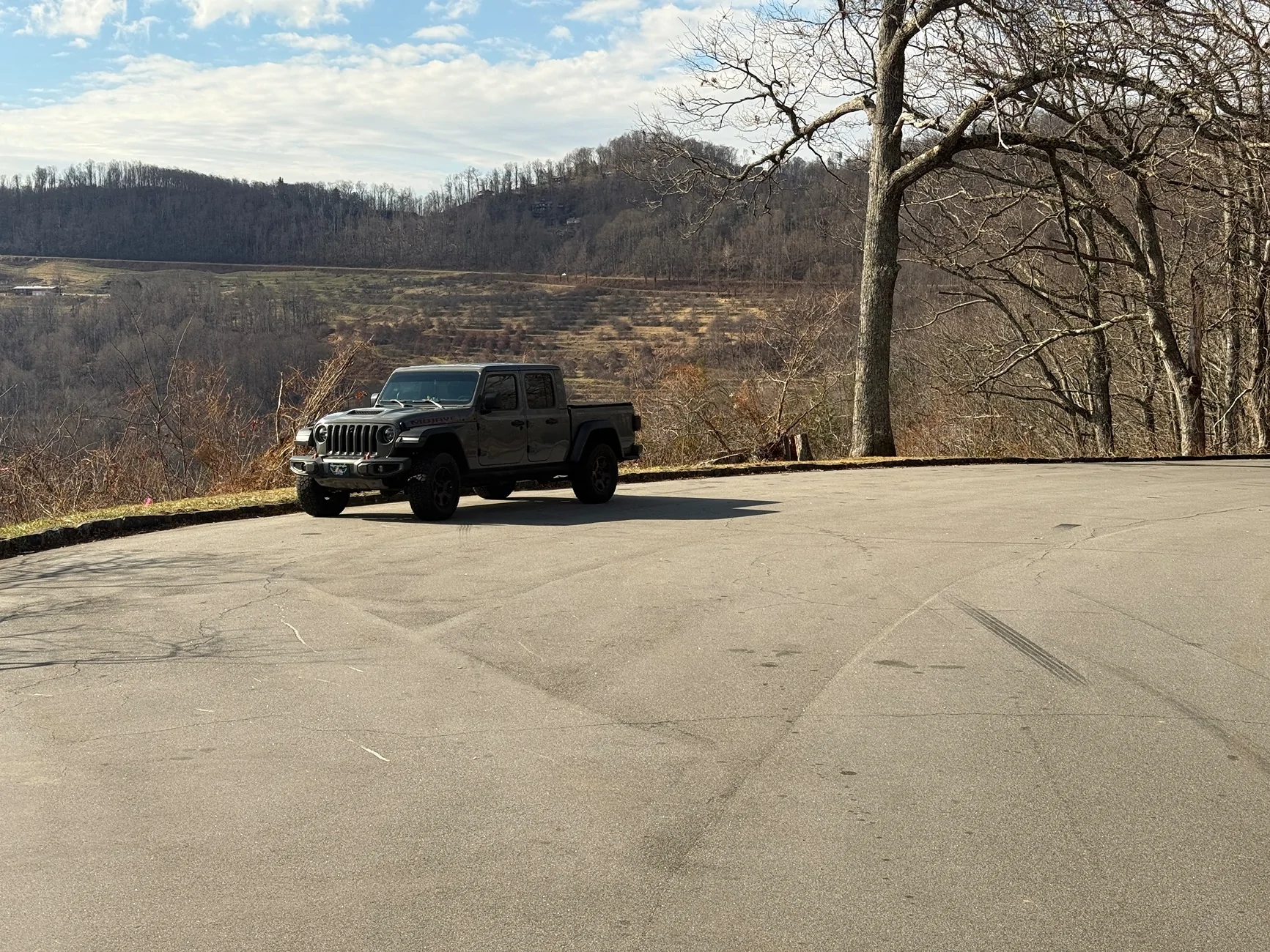 Jeep Gladiator Cool Daily Random JT Gladiator Pics -- Post Em! 📸 IMG_3491
