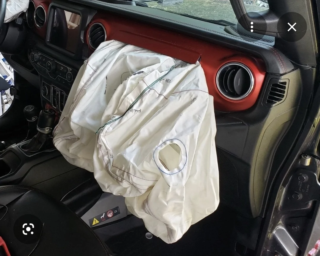 Jeep Gladiator What did you do TO your Gladiator today? [ADMIN WARNING: NO POLITICS, NO GUN TALK] Screenshot_20251213_162907_Googl