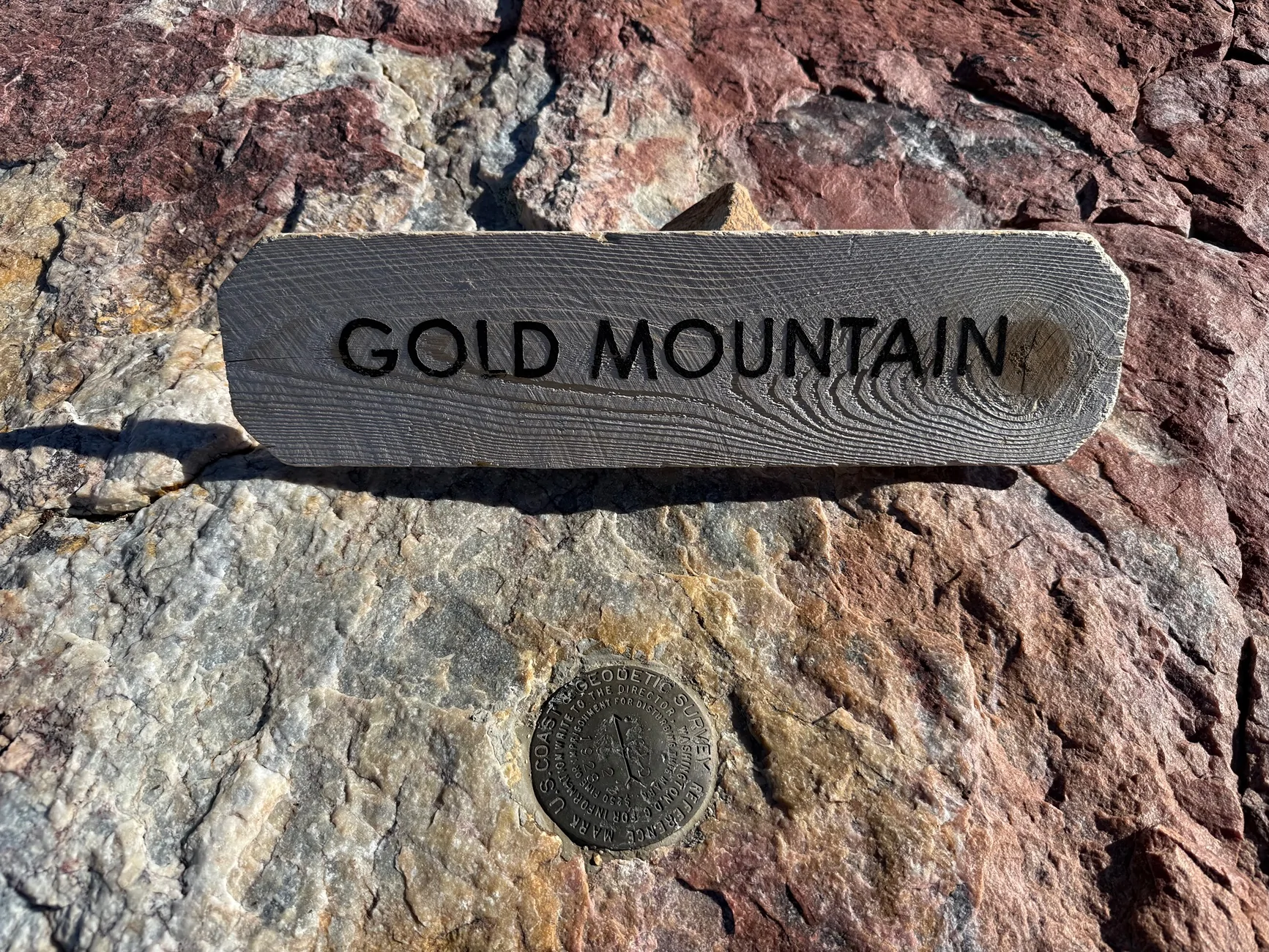 Jeep Gladiator Gold Mountain Big Bear 12/25 IMG_5697