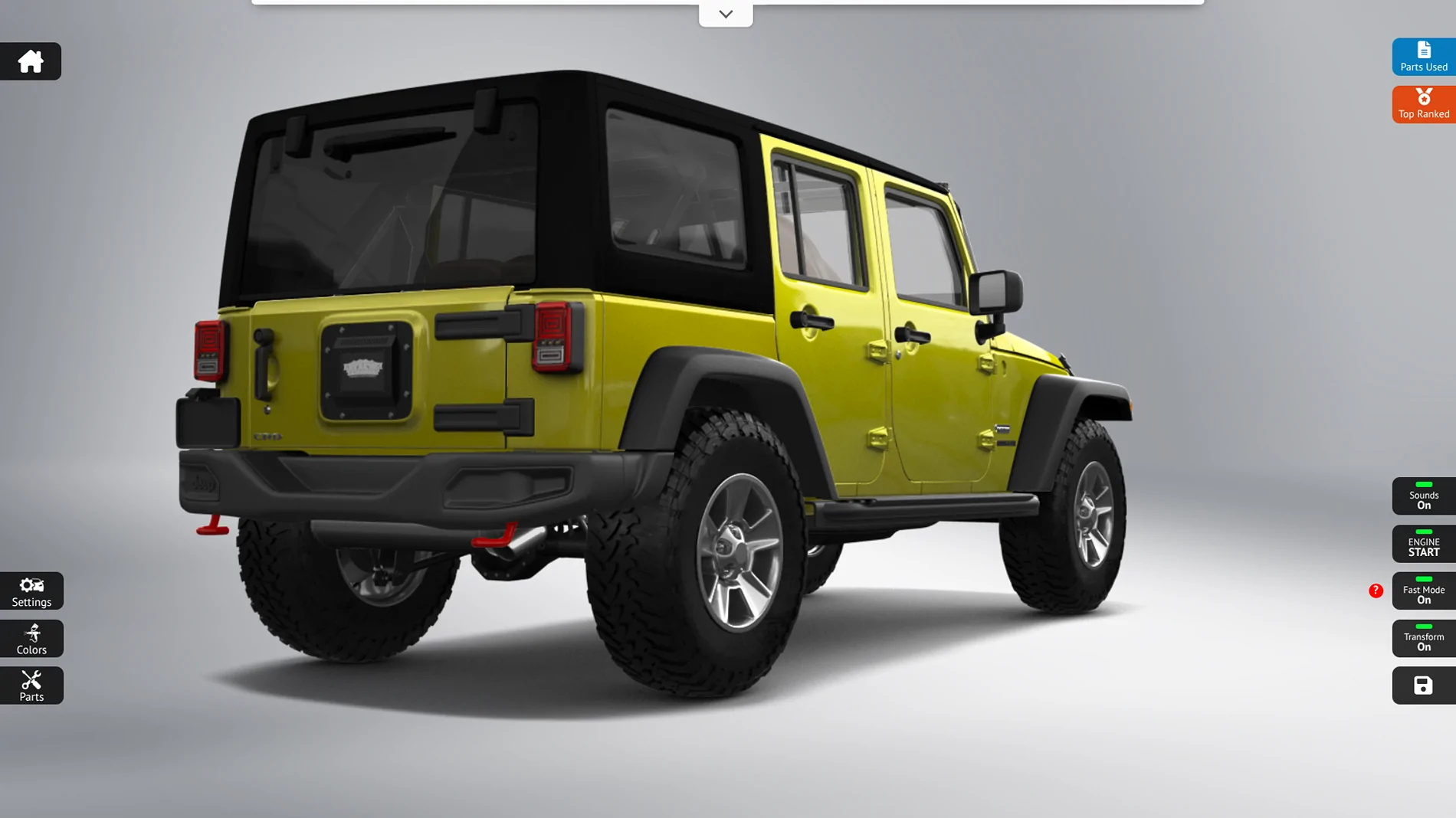 Jeep Gladiator new to the forum Screenshot 2025-12-15 6.34.48 PM