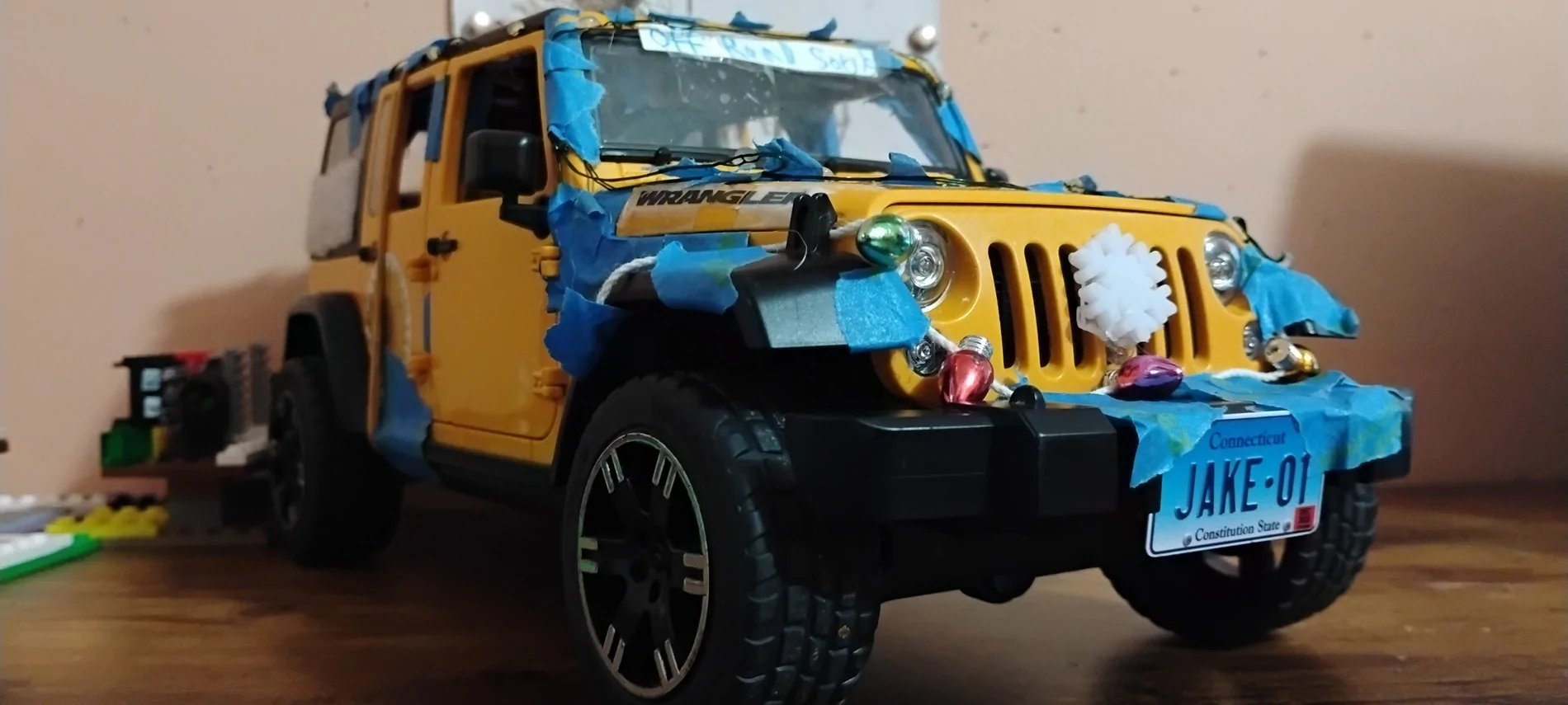 Jeep Gladiator new to the forum 1000013442