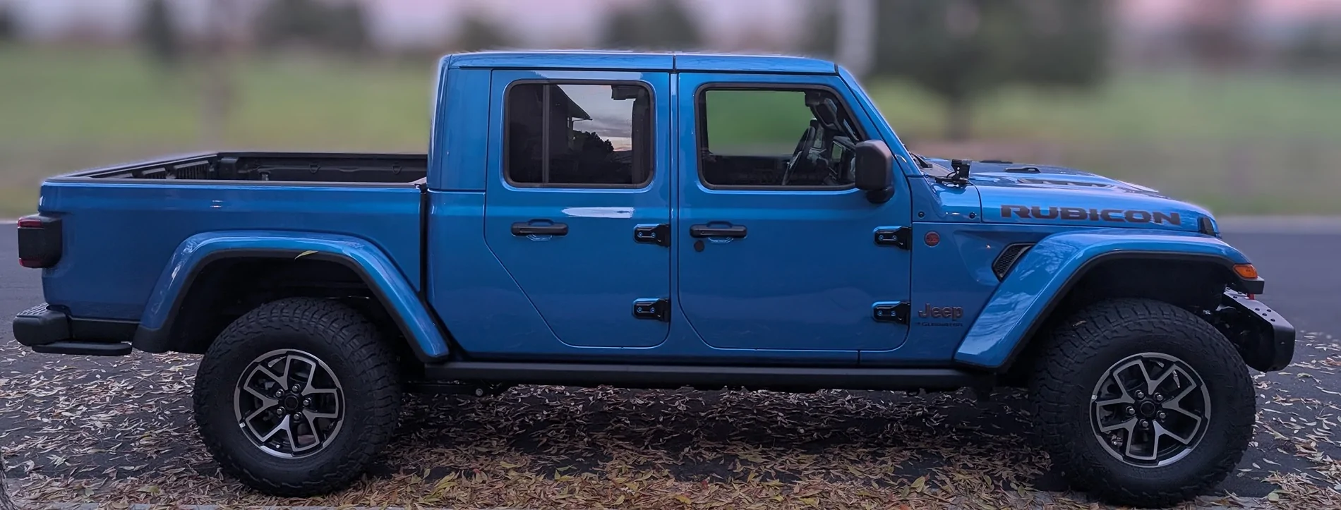 Jeep Gladiator Introductions & Welcome Thread 👋 1000027470