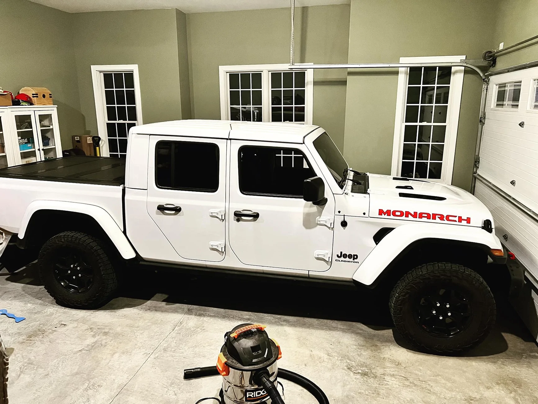 Jeep Gladiator DragonFly Build 514954766_10171596010735562_1153577738943433366_n