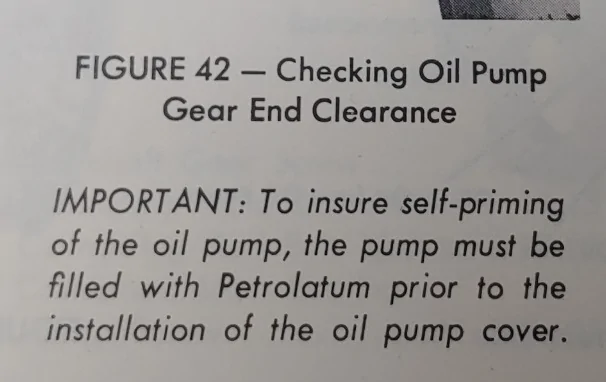 Jeep Gladiator 3.6 oil cooler fail oil-pump-1