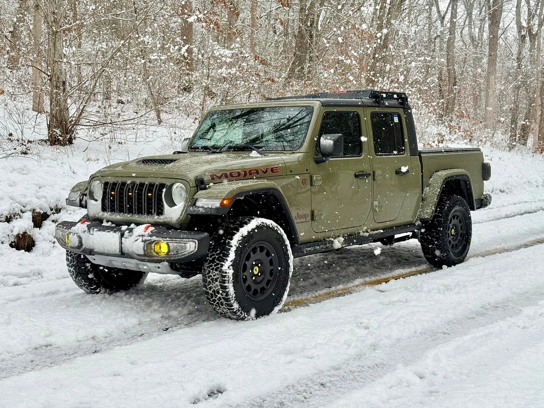 Jeep Gladiator ‘41 Gladiator JT Club IMG_4589