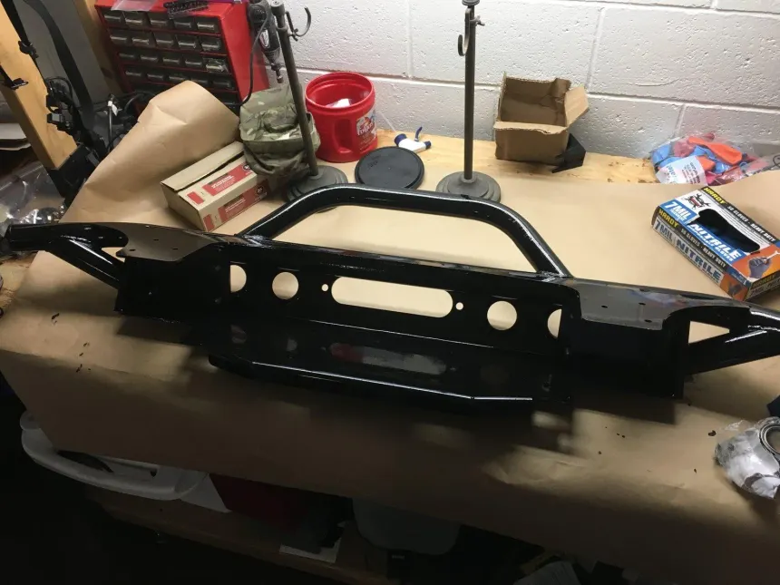 Jeep Gladiator 2022 AEV Gladiator Rubicon build pr1