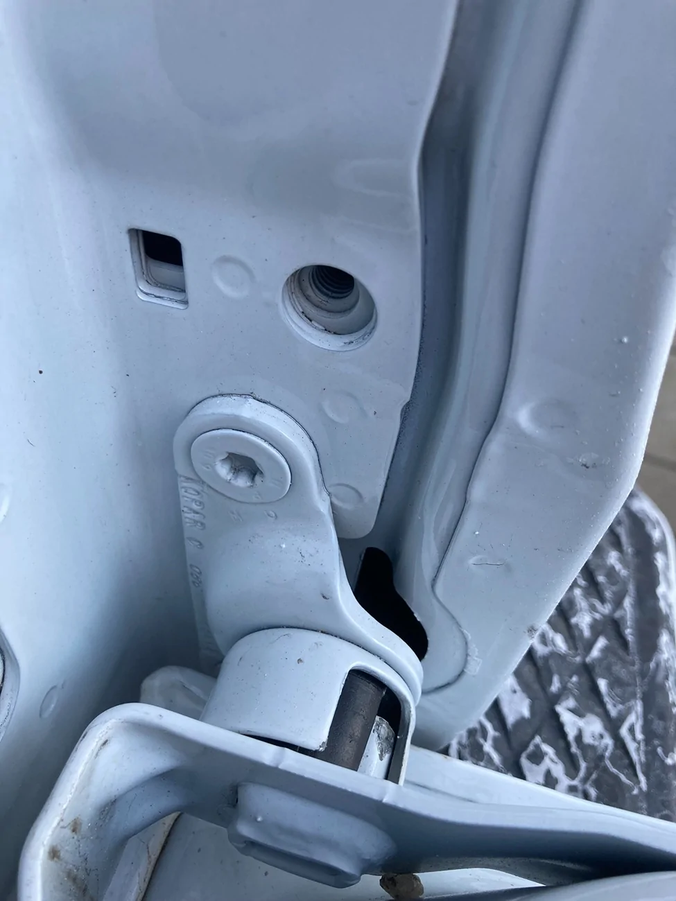 Jeep Gladiator Tailgate NON-removal Tailgate 2