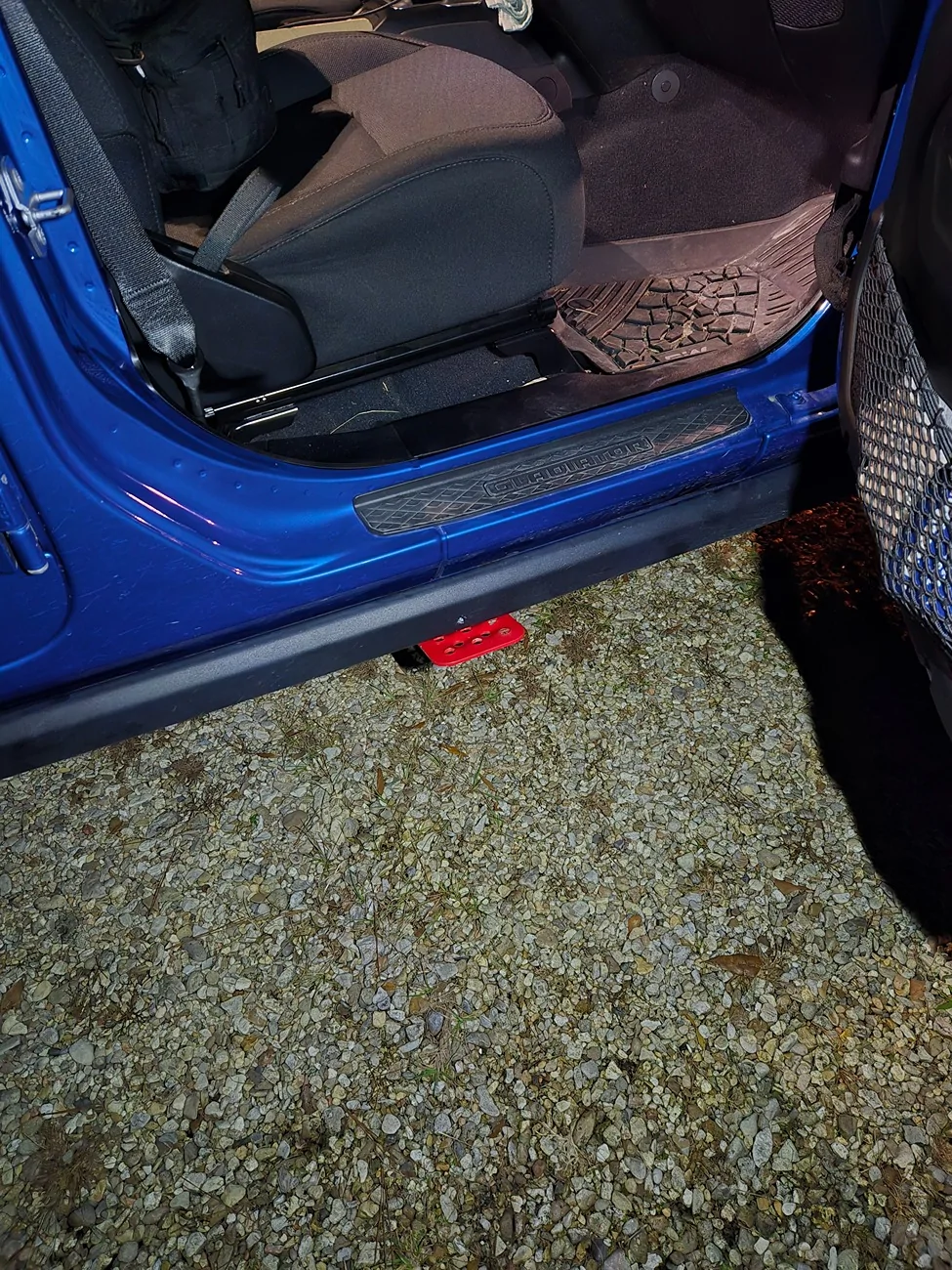 Jeep Gladiator What did you do TO your Gladiator today? [ADMIN WARNING: NO POLITICS, NO GUN TALK] 1000011536