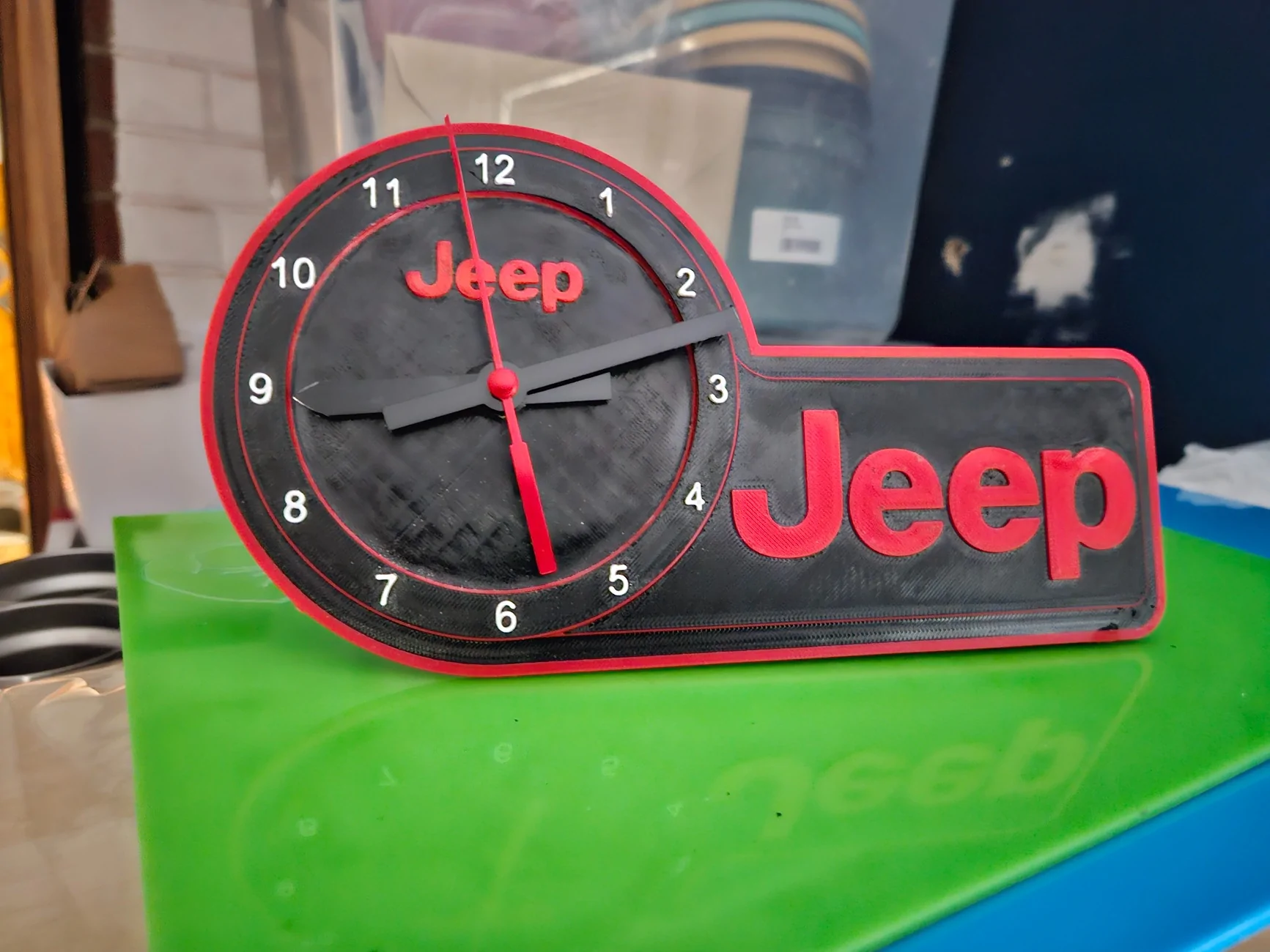 Jeep Gladiator Other obsessions and hobbies or other. 🙃 20251217_091257