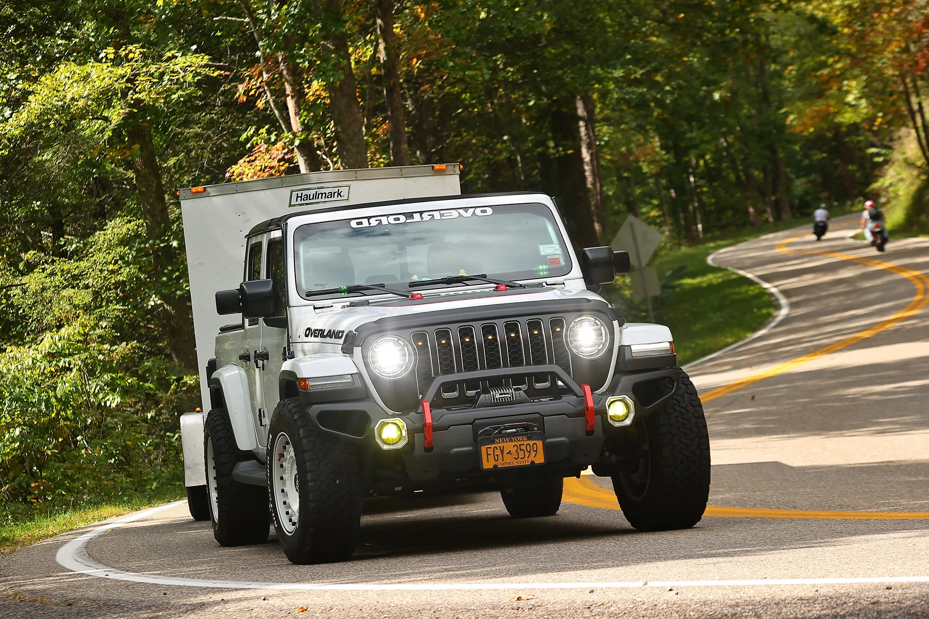 Jeep Gladiator Be honest… are you building for looks or for pure function? 4209354 (1)