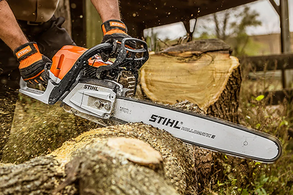 Jeep Gladiator What did you do TO your Gladiator today? [ADMIN WARNING: NO POLITICS, NO GUN TALK] stihl-chainsaws-3310263142