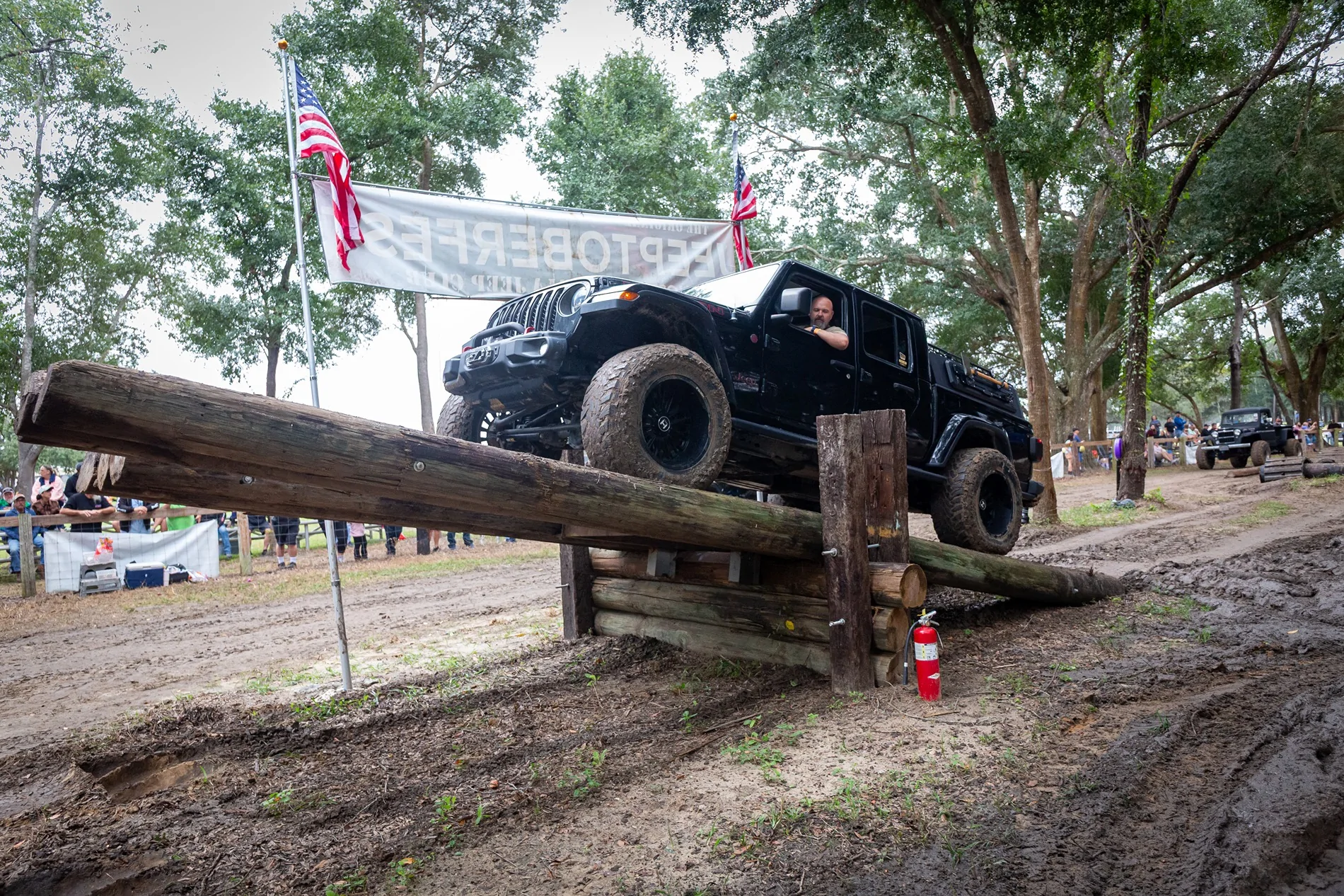 Jeep Gladiator Cool Daily Random JT Gladiator Pics -- Post Em! 📸 103518718-JHB_3868