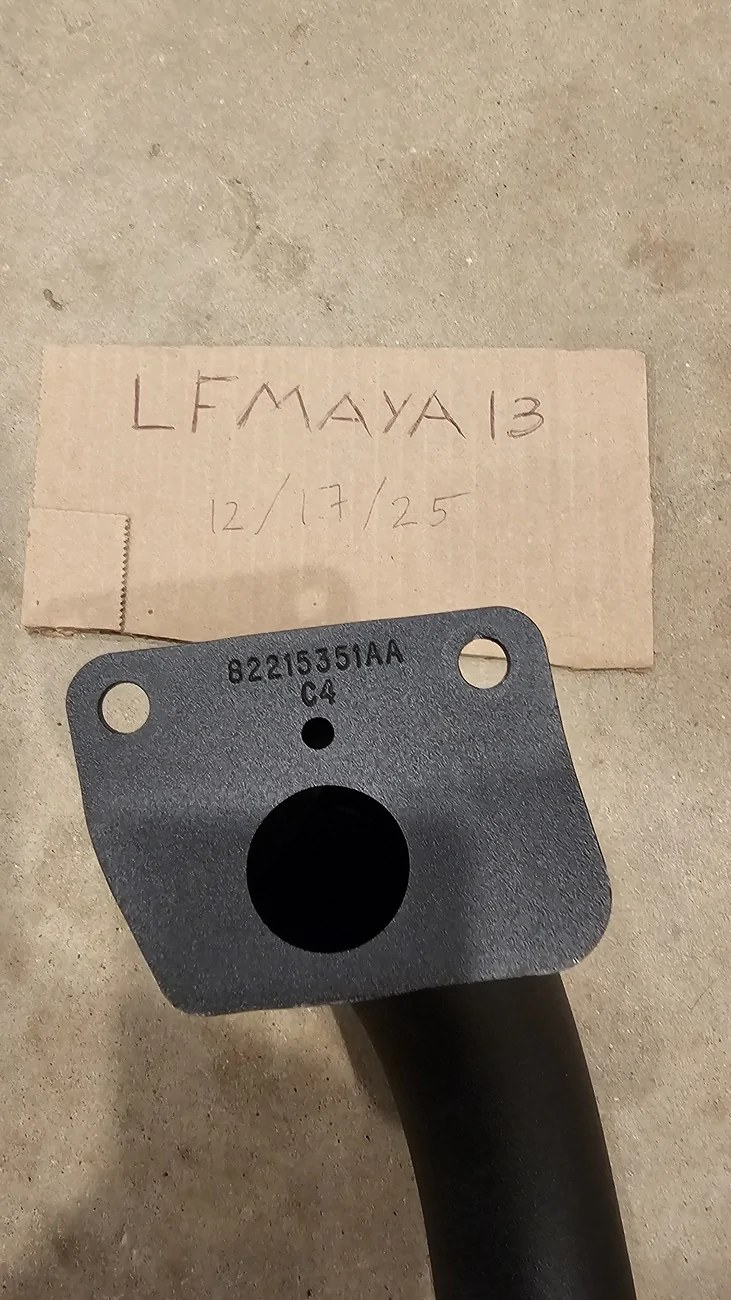 Jeep Gladiator Mopar winch gaurd 20251217_184711