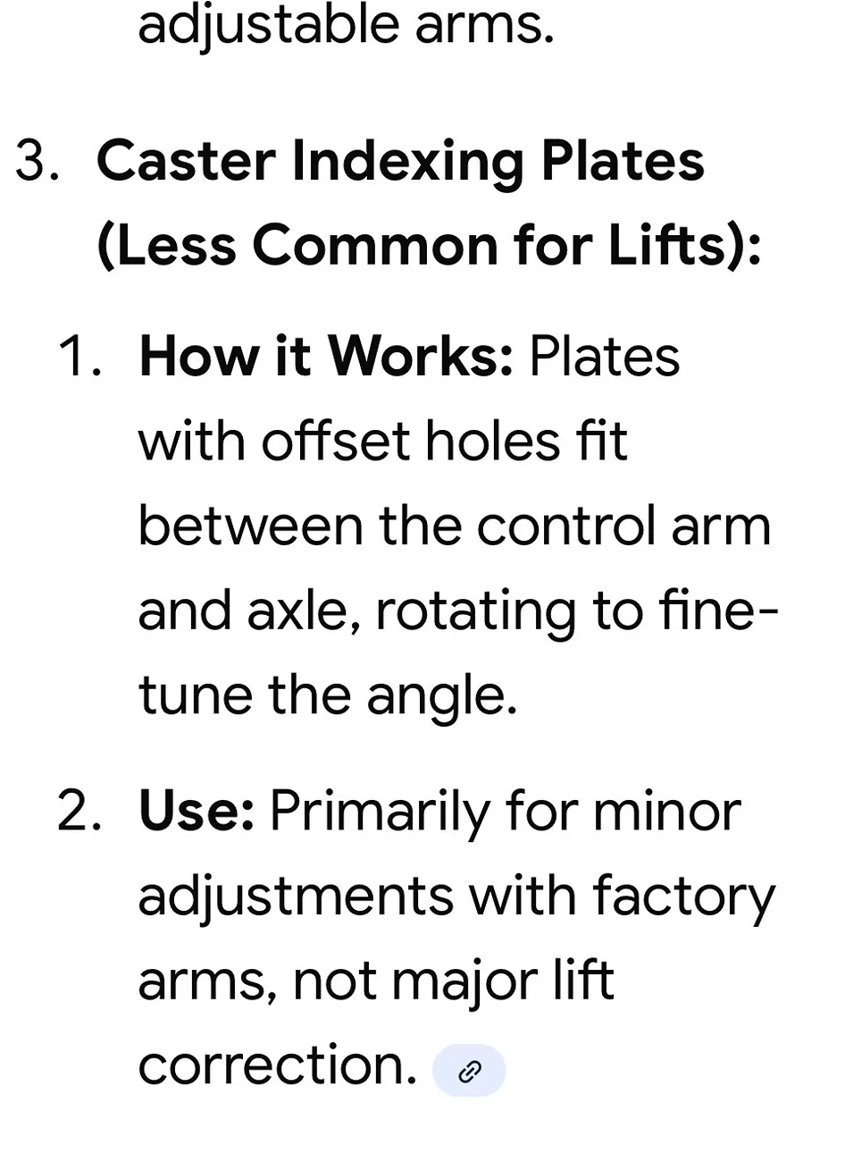 Jeep Gladiator Advice from local Jeep shop on a repair IMG_2379