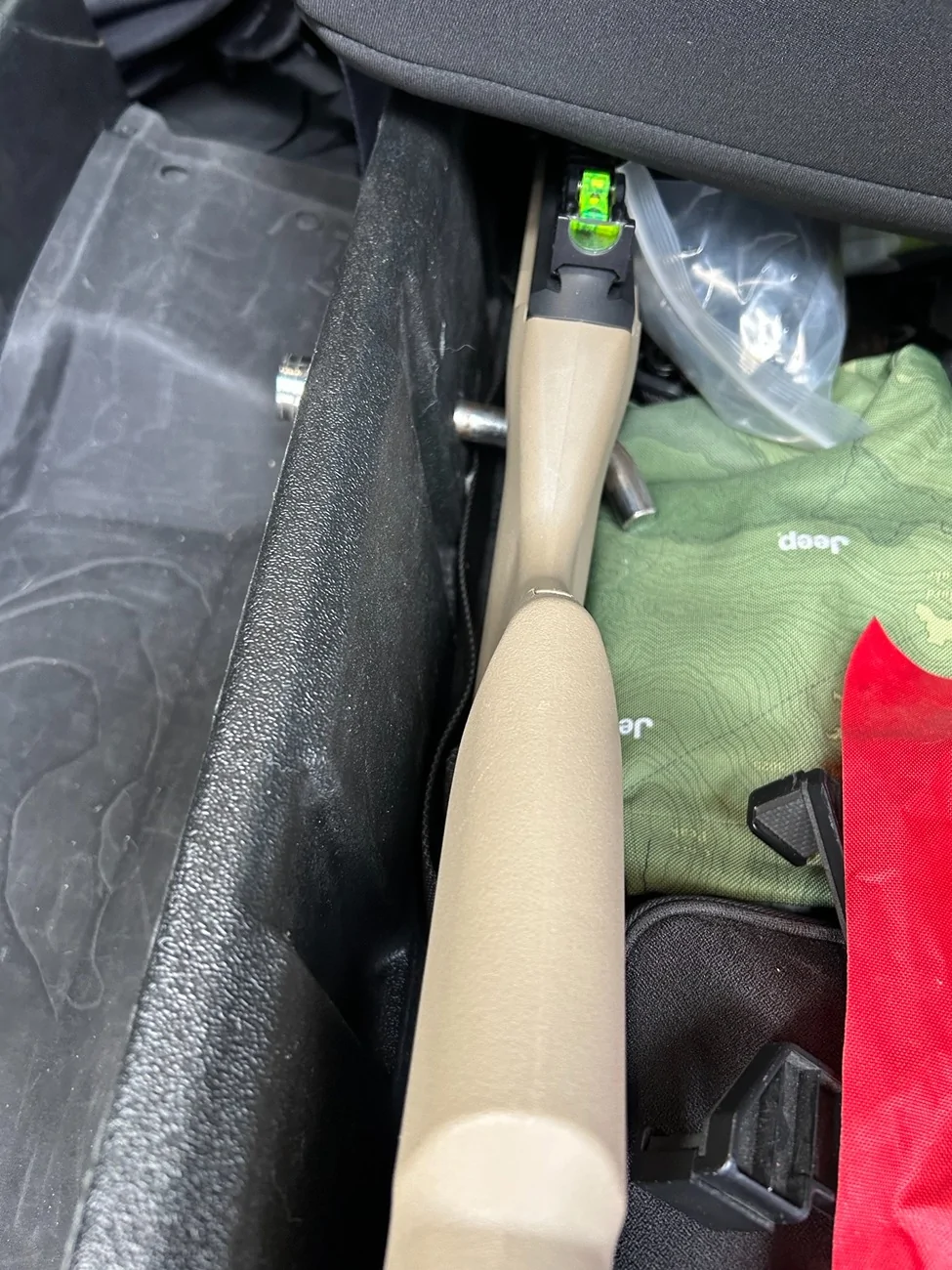 Jeep Gladiator Gun guys (and gals) IMG_1237