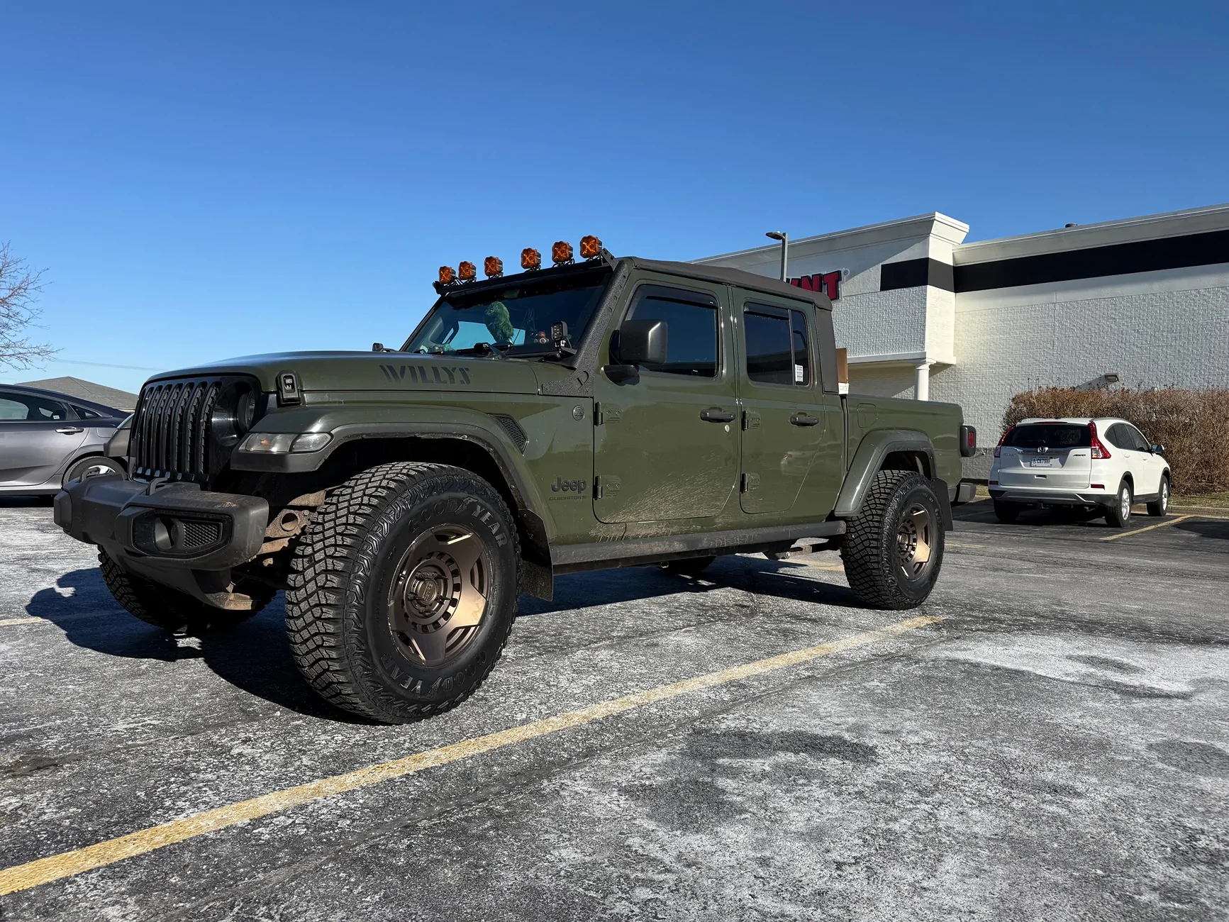 Jeep Gladiator Goodyear Territory MT 315/70/17 with 1.5 Teraflex installed IMG_1154