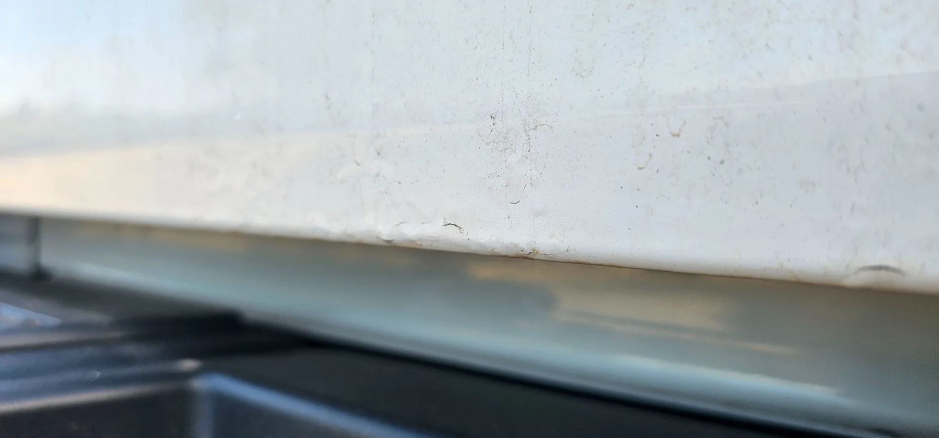 Jeep Gladiator Exterior corrosion repair 20251217_113002