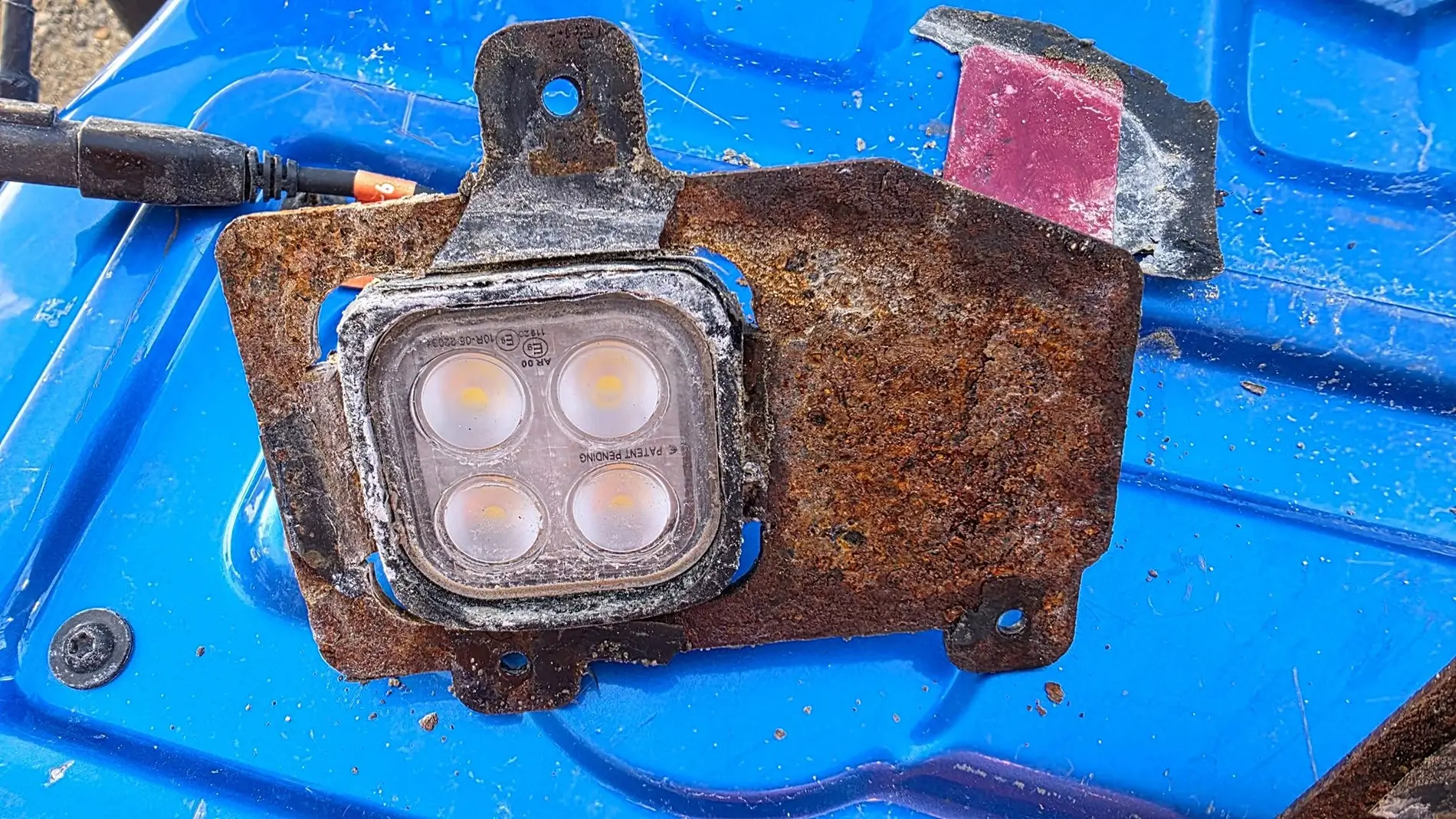 Jeep Gladiator visionx backup lights 1766266215045-uq