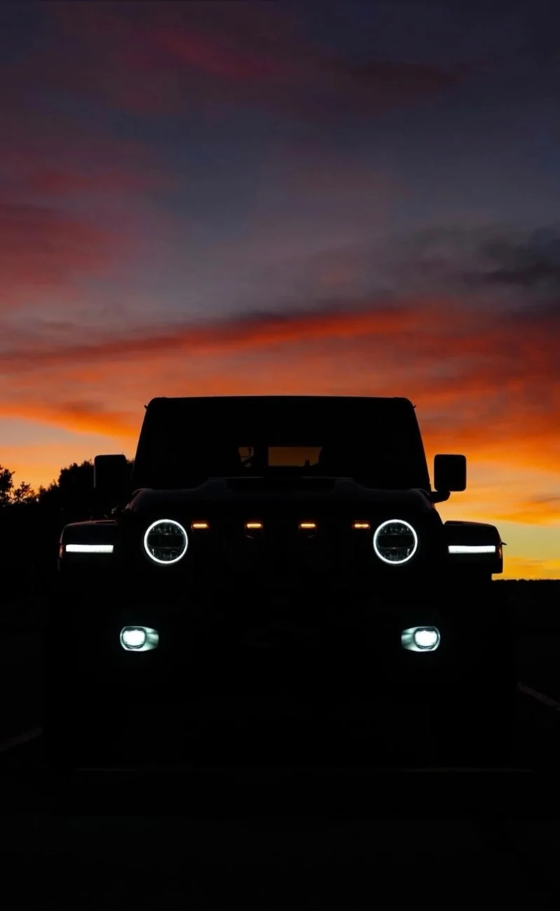 Jeep Gladiator Cool Daily Random JT Gladiator Pics -- Post Em! 📸 IMG_1381