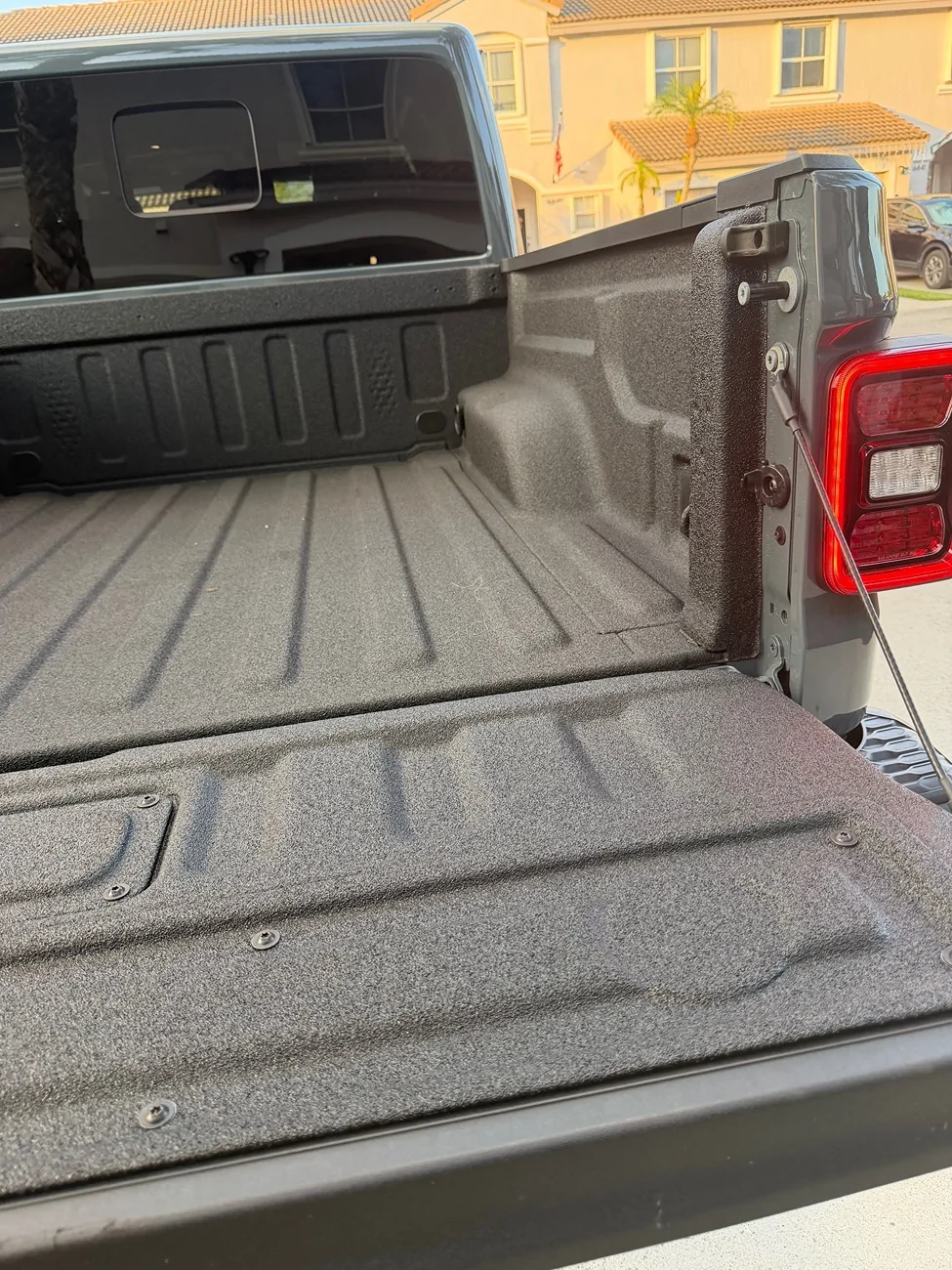 Jeep Gladiator What did you do TO your Gladiator today? [ADMIN WARNING: NO POLITICS, NO GUN TALK] IMG_0169
