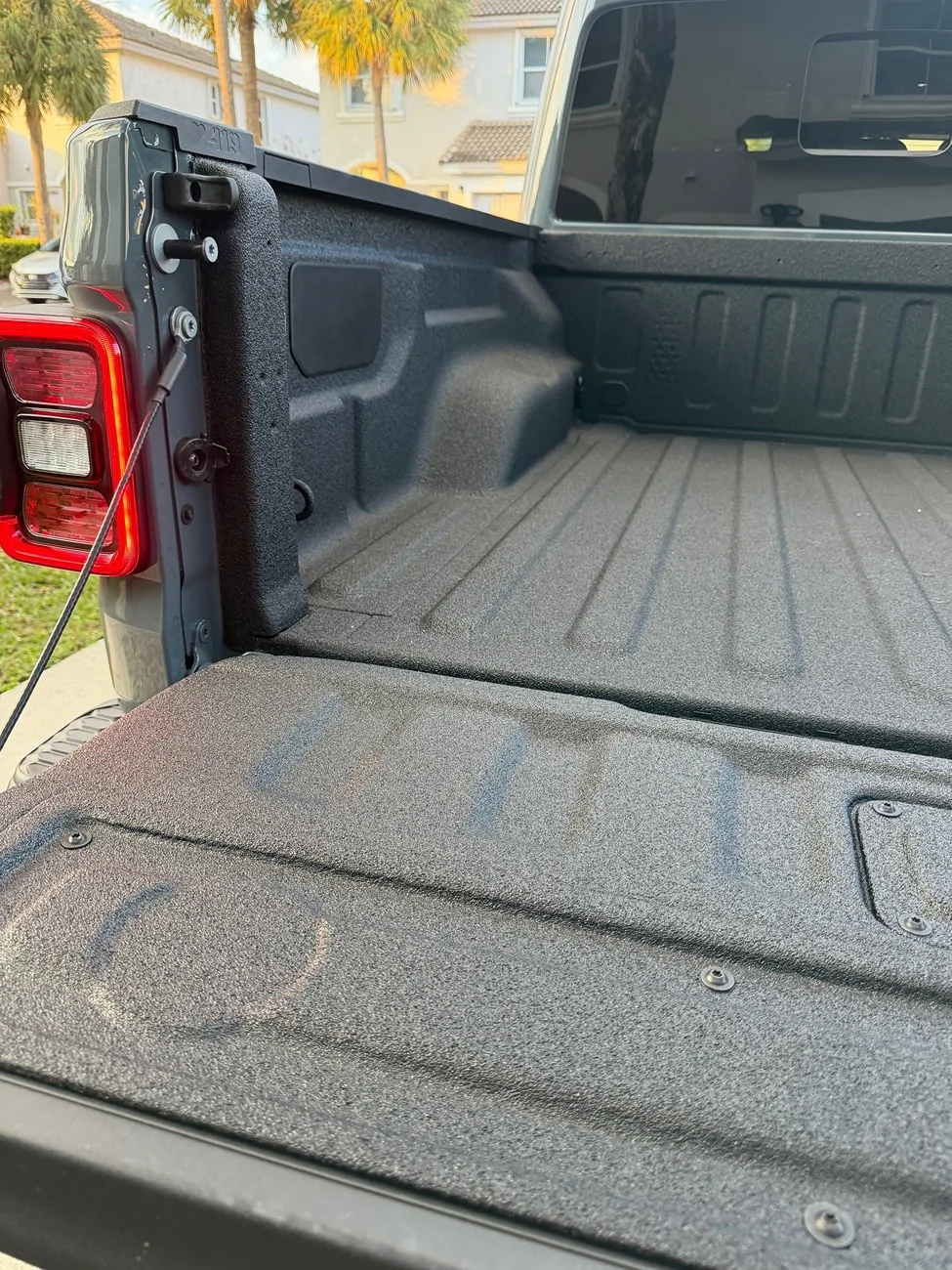 Jeep Gladiator What did you do TO your Gladiator today? [ADMIN WARNING: NO POLITICS, NO GUN TALK] IMG_0168