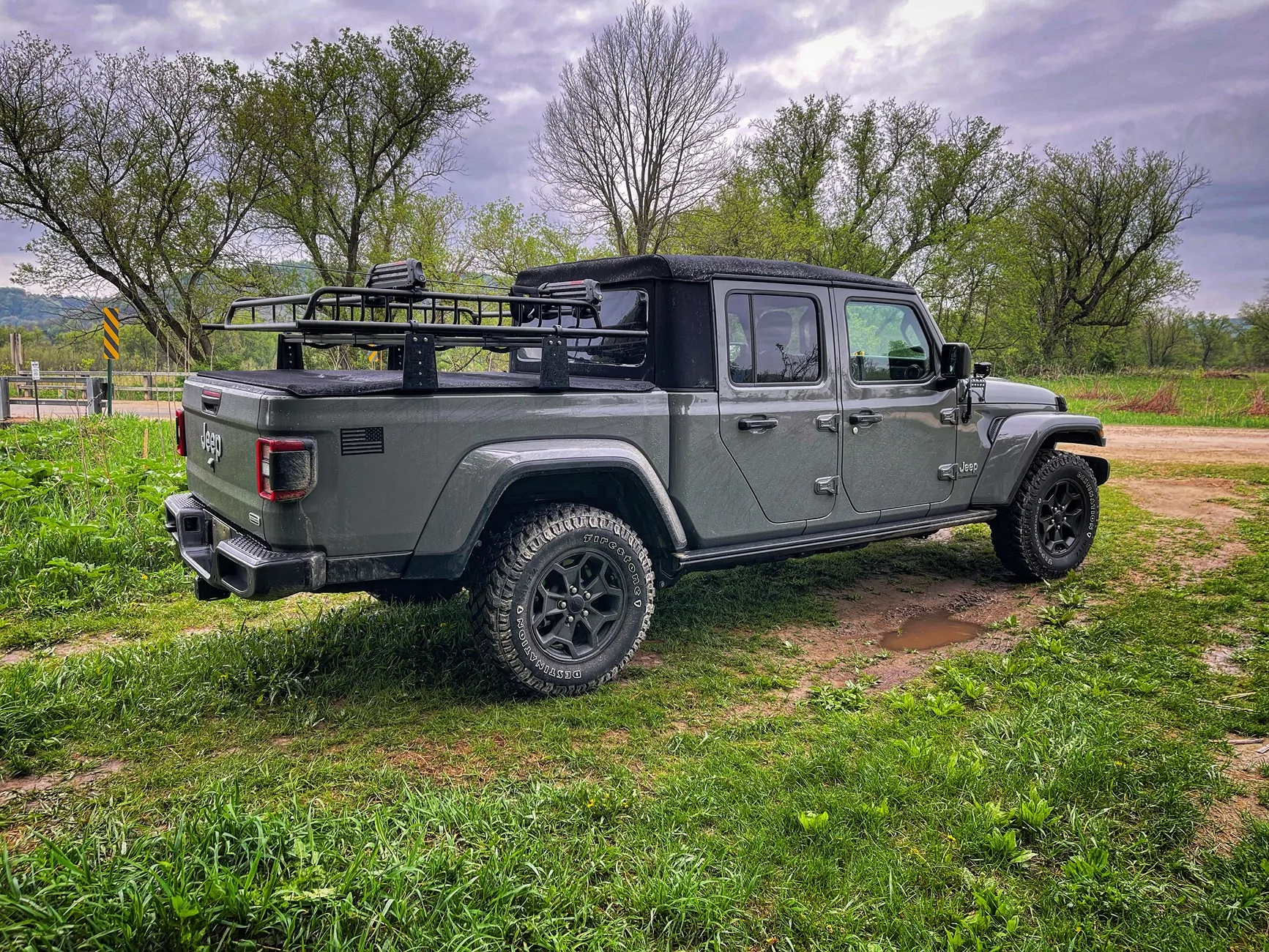 Jeep Gladiator sting_gray_jeep: My Build Thread 8D9DF519-34B3-405A-97D3-44A8E6109620