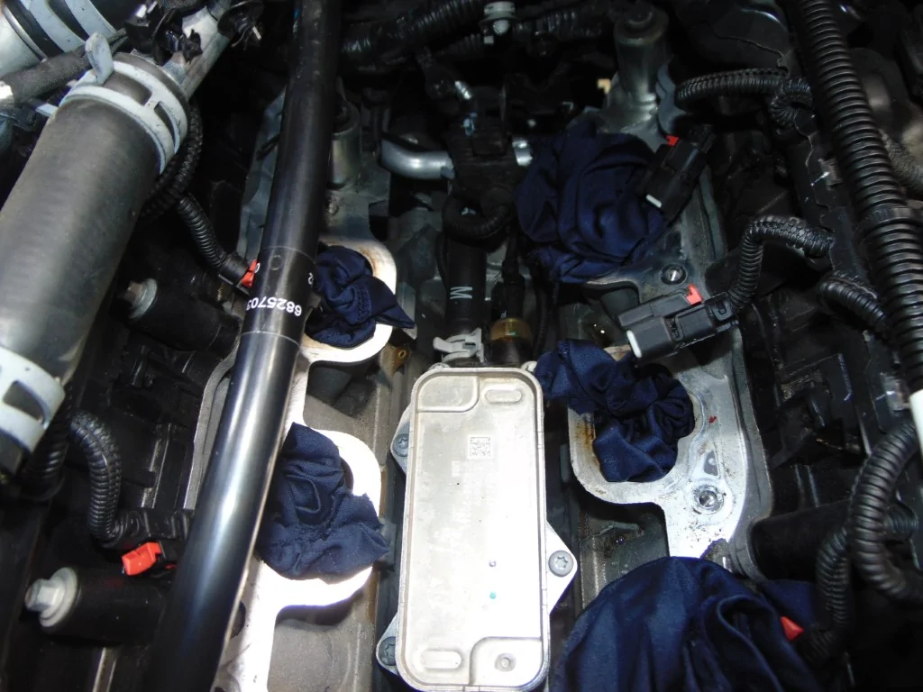 Jeep Gladiator 2022 AEV Gladiator Rubicon build DSC02912 (Medium)