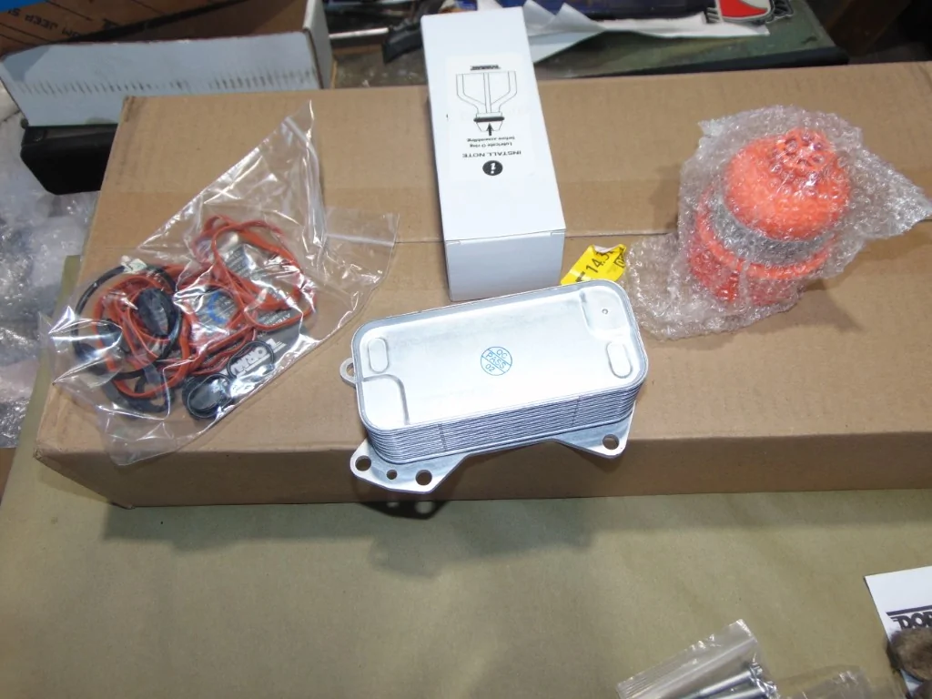 Jeep Gladiator 2022 AEV Gladiator Rubicon build DSC02916 (Medium)