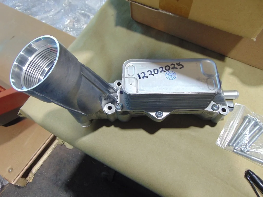 Jeep Gladiator 2022 AEV Gladiator Rubicon build DSC02921 (Medium)