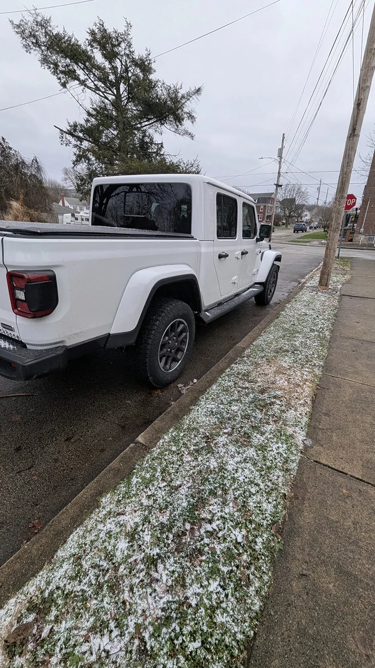 Jeep Gladiator What did you get for Black Friday / Cyber Monday? 1000004051