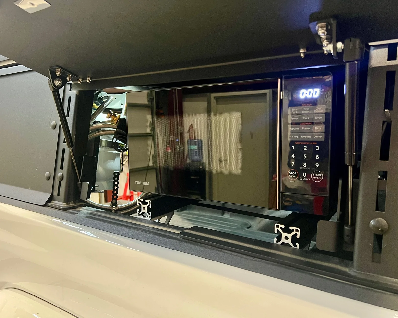 Jeep Gladiator “Queso” 2023 Gladiator Build and Travels IMG_0951