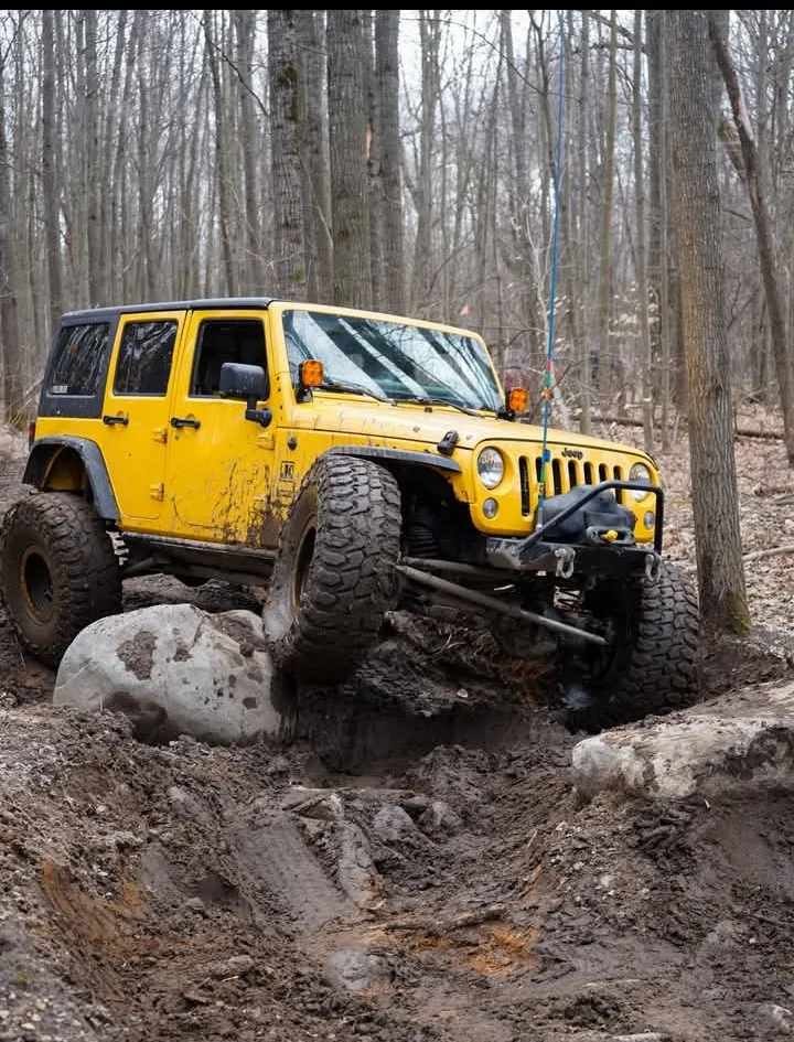 Jeep Gladiator new to the forum 1000013690
