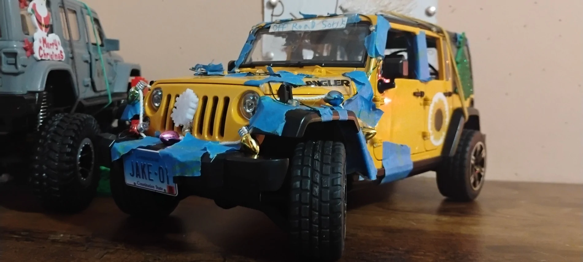 Jeep Gladiator new to the forum 1000013696