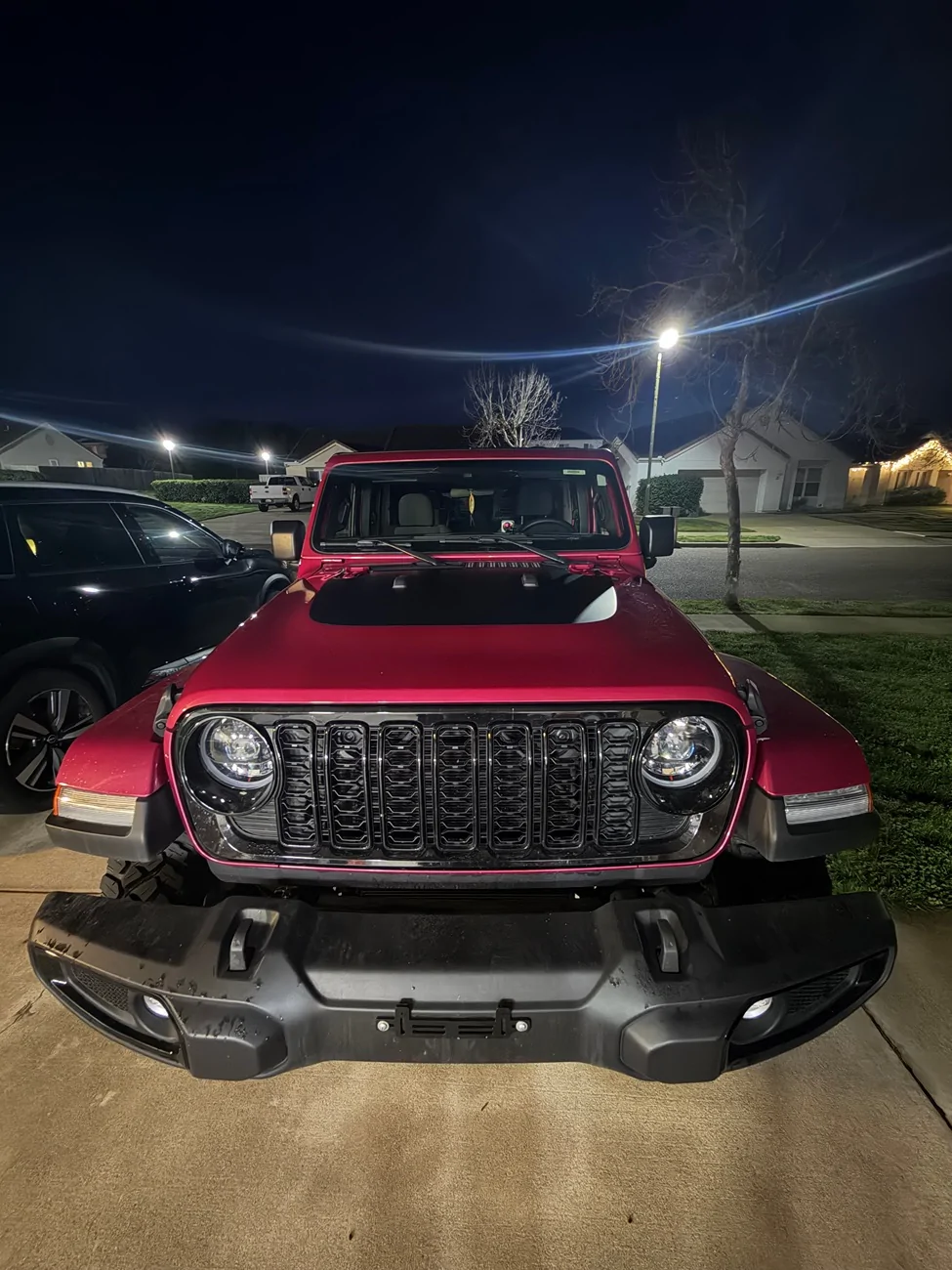 Jeep Gladiator What did you do TO your Gladiator today? [ADMIN WARNING: NO POLITICS, NO GUN TALK] IMG_0333