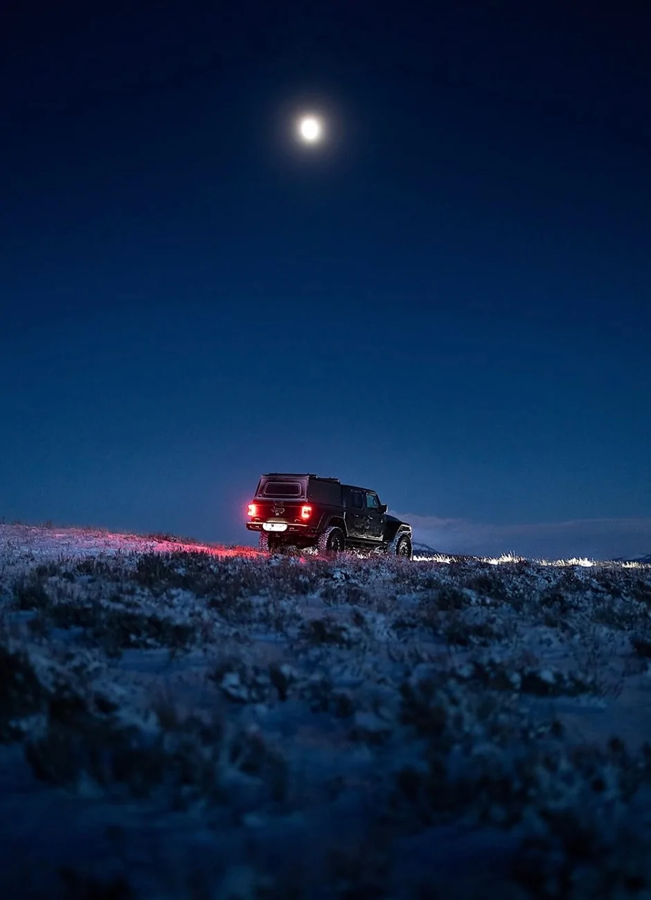 Jeep Gladiator Cool Daily Random JT Gladiator Pics -- Post Em! 📸 IMG_1445